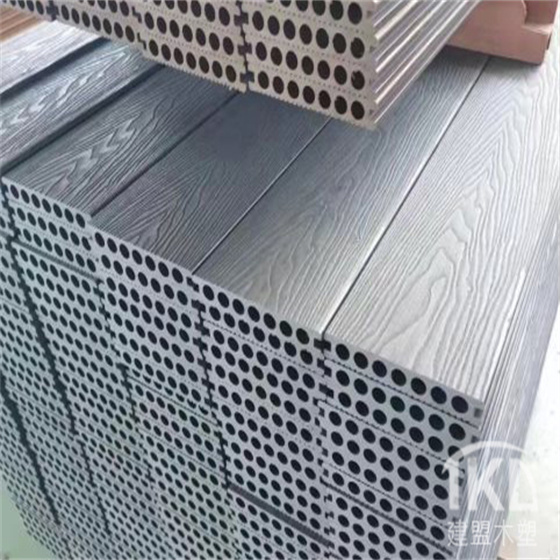 北京塑木地板生产厂家